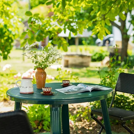 Hébergement de vacances Szijarto By Interhome *