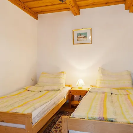 Σπίτι διακοπών Szijarto By Interhome Balatongyörök