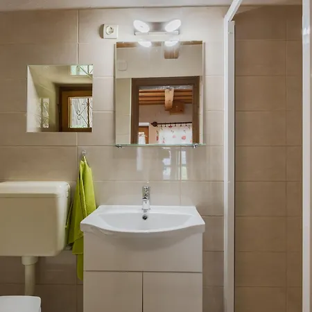 Szijarto By Interhome * Balatongyörök