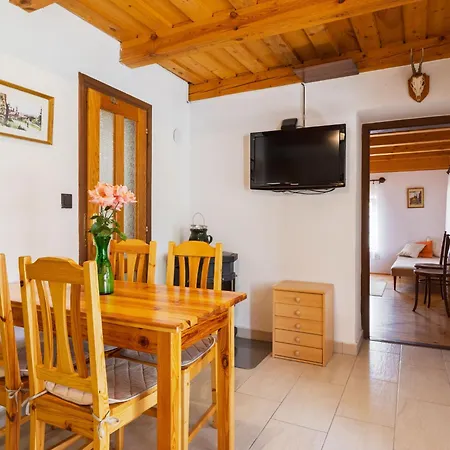 Szijarto By Interhome