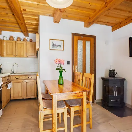 Hébergement de vacances Szijarto By Interhome *