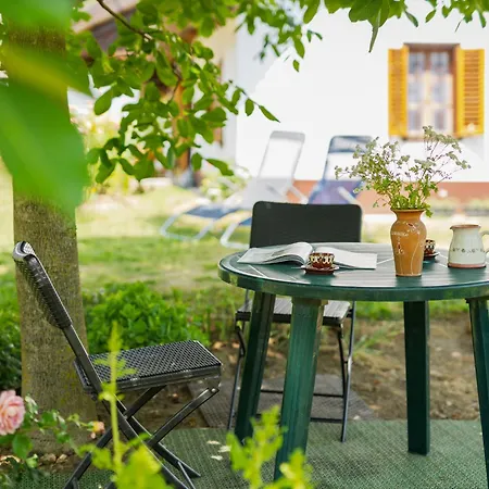 Szijarto By Interhome Σπίτι διακοπών