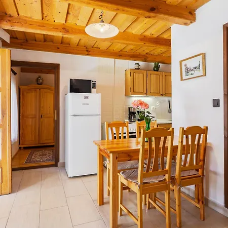 Szijarto By Interhome Hébergement de vacances Balatongyörök