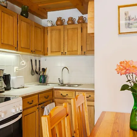 Hébergement de vacances Szijarto By Interhome Balatongyörök