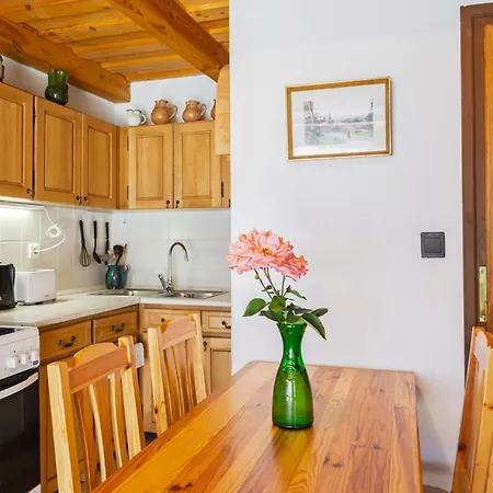 Σπίτι διακοπών Szijarto By Interhome