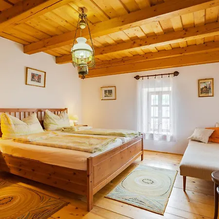 Hébergement de vacances Szijarto By Interhome Balatongyörök