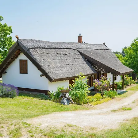 Szijarto By Interhome *