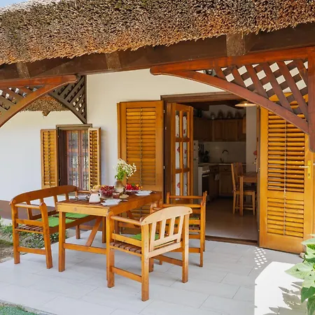 Szijarto By Interhome Σπίτι διακοπών *