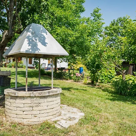 Hébergement de vacances Szijarto By Interhome Balatongyörök