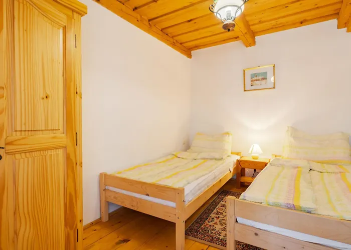 Szijarto By Interhome Holiday home