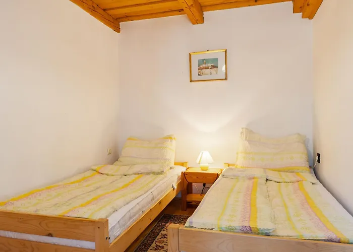 Vakantiehuis Szijarto By Interhome Balatongyörök