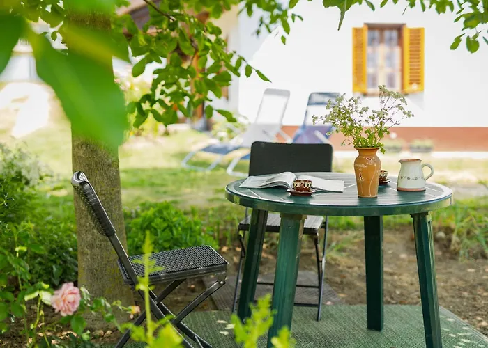 Szijarto By Interhome Vakantiehuis