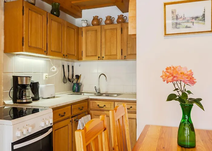 Vakantiehuis Szijarto By Interhome Balatongyörök