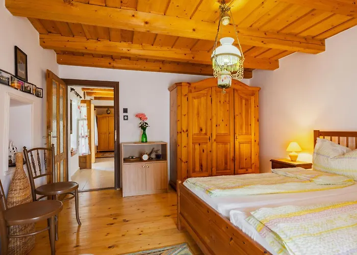 Szijarto By Interhome Vakantiehuis