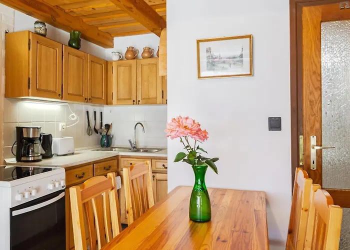 Holiday home Szijarto By Interhome