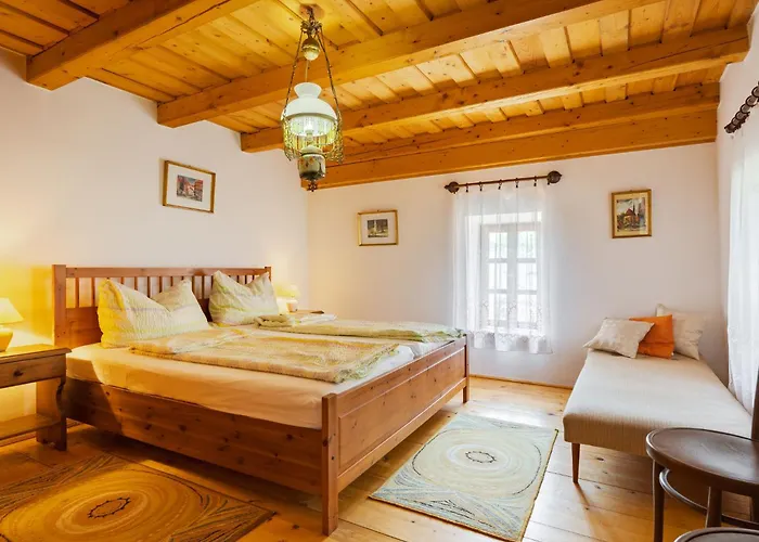 Vakantiehuis Szijarto By Interhome Balatongyörök