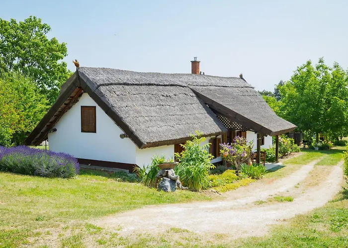 Szijarto By Interhome *