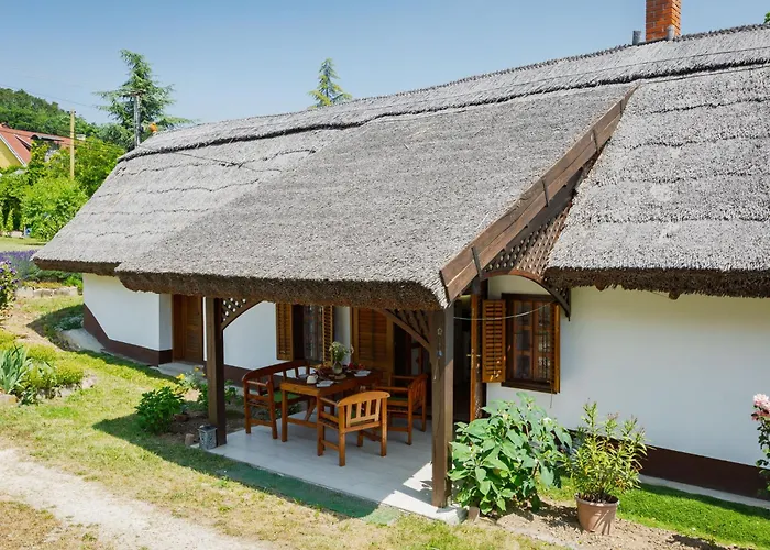 Szijarto By Interhome Vakantiehuis