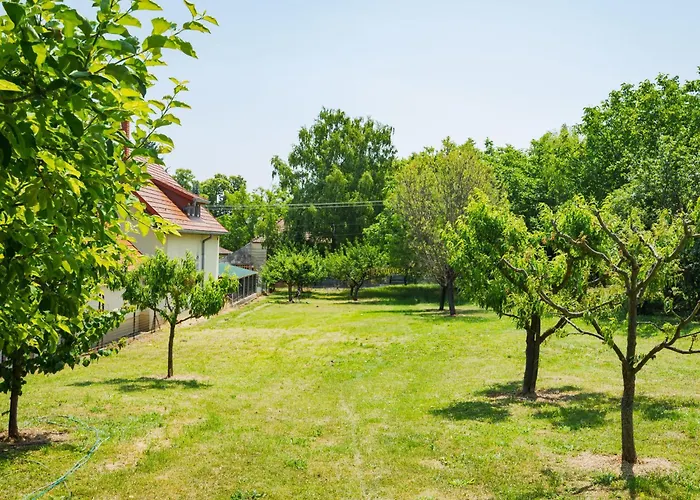 Szijarto By Interhome Vakantiehuis