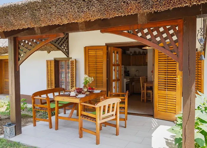 Szijarto By Interhome Vakantiehuis *