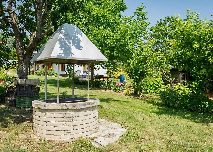 Holiday home Szijarto By Interhome Balatongyorok